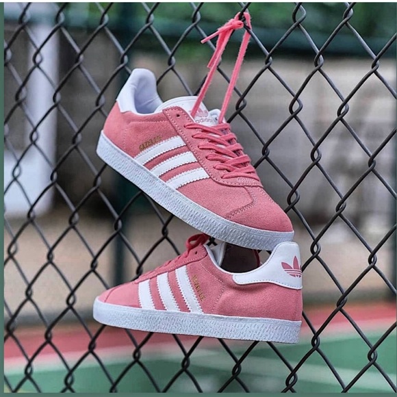 Gazelle Adidas - Picture 1 of 4